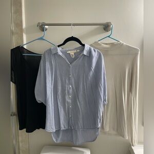 H&M Basics Set